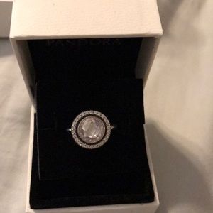 Pandora Legacy Ring